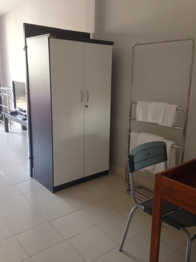 On Street Bed And Breakfast Ban Karon Exterior foto